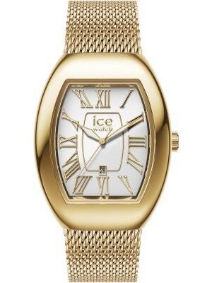 024487 ICE boliday - Dome - Metal mesh - White(S)