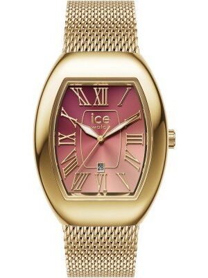 024488 ICE boliday - Dome - Metal mesh - Pink(S)