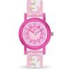 024496 ICE learning - Pink unicorn - (XS28)