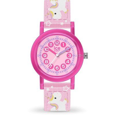 ice-watch-024496-ice-learning-pink-unicorn-17361644 024496 ICE learning - Pink unicorn - (XS28)