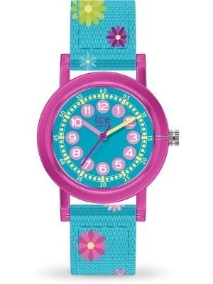 024497 ICE learning - Pink flowers(XS28)