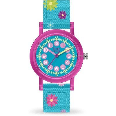 ice-watch-024497-ice-learning-17361662 024497 ICE learning - Pink flowers(XS28)