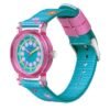 024497 ICE learning - Pink flowers(XS28)