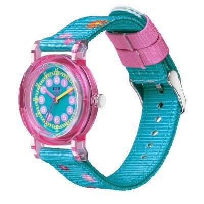 ice-watch-024497-ice-learning-17470502 024497 ICE learning - Pink flowers(XS28)