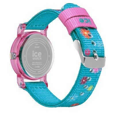 ice-watch-024497-ice-learning-17470556 024497 ICE learning - Pink flowers(XS28)