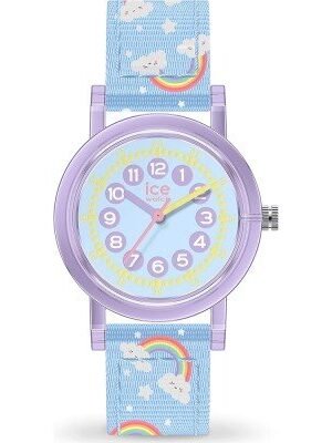 024498 ICE learning - Light blue rainbow(XS28)