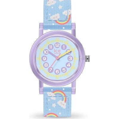 024498 ICE learning - Light blue rainbow(XS28)