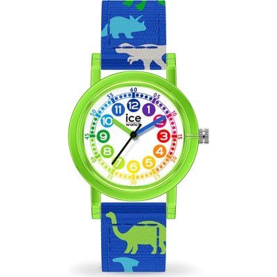 ice-watch-024501-ice-learning-green-dinosaur-17361758 024501 ICE learning - Green dinosaur(XS28)