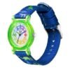 024501 ICE learning - Green dinosaur(XS28)