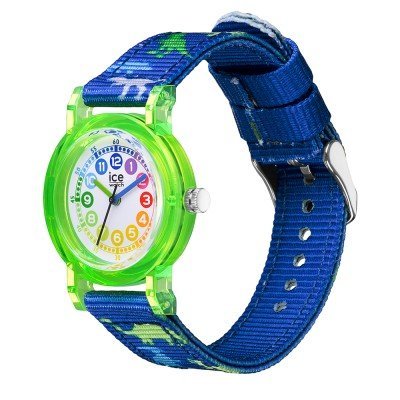 ice-watch-024501-ice-learning-green-dinosaur-17470796 024501 ICE learning - Green dinosaur(XS28)