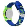 024501 ICE learning - Green dinosaur(XS28)