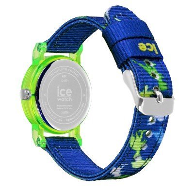 ice-watch-024501-ice-learning-green-dinosaur-17470844 024501 ICE learning - Green dinosaur(XS28)