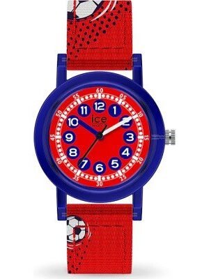 024502 ICE learning - Red football(XS28)