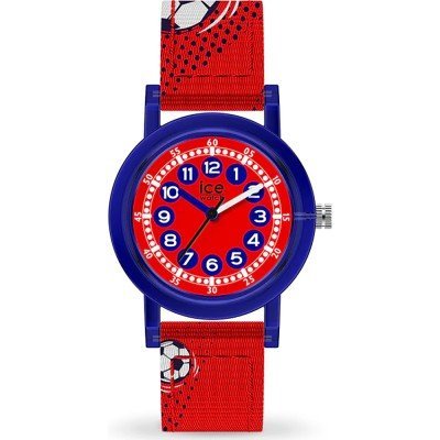 ice-watch-024502-ice-learning-red-footbal-17361788 024502 ICE learning - Red football(XS28)