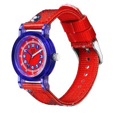 ice-watch-024502-ice-learning-red-footbal-17470859 024502 ICE learning - Red football(XS28)