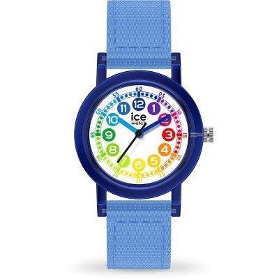 ice-watch-024503-ice-learning-17361809 024503 ICE learning - Blue learning(XS28)