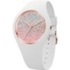 024519 ICE lo - White pink (S37)