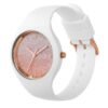 024519 ICE lo - White pink (S37)