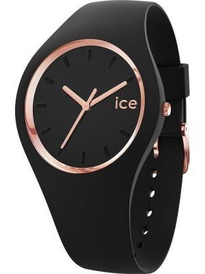 024521 ICE glam - Black Rose-Gold(S37)