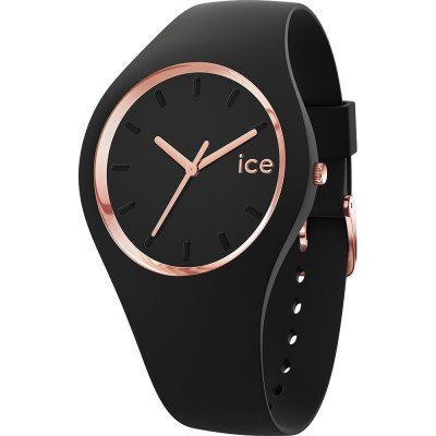 ice-watch-024521-ice-glam-17472656 024521 ICE glam - Black Rose-Gold(S37)