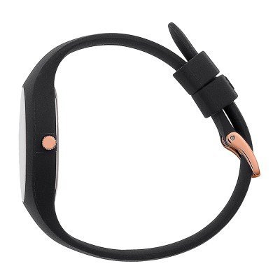 ice-watch-024521-ice-glam-17472695 024521 ICE glam - Black Rose-Gold(S37)
