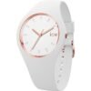 024522 ICE glam - White Rose-Gold(S37)