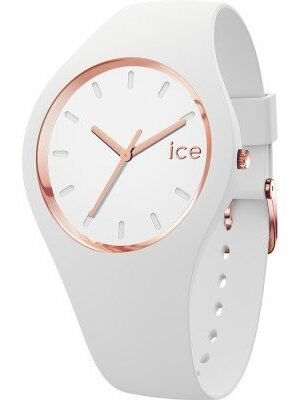 024522 ICE glam - White Rose-Gold(S37)