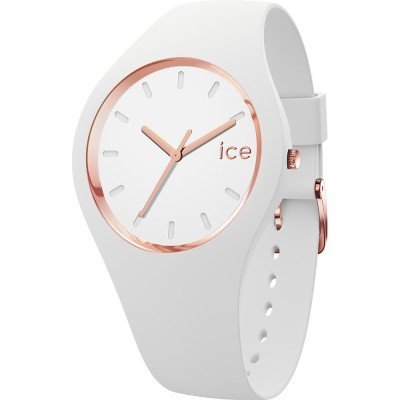 ice-watch-024522-ice-glam-17472740 024522 ICE glam - White Rose-Gold(S37)