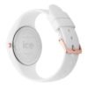 024522 ICE glam - White Rose-Gold(S37)