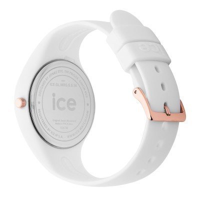 ice-watch-024522-ice-glam-17472824 024522 ICE glam - White Rose-Gold(S37)