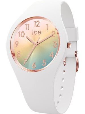 024523 ICE sunset - Rainbow(S37)