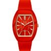024542 ICE boliday - Dome - Red gold(Small)