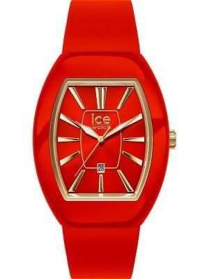 024542 ICE boliday - Dome - Red gold(Small)