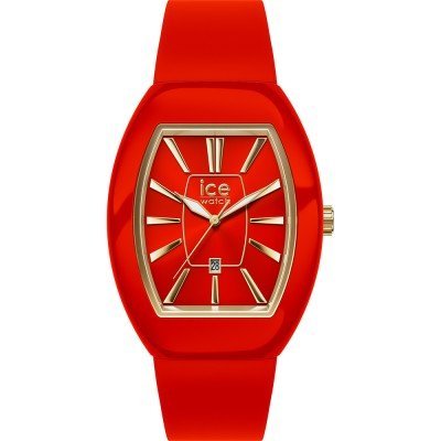 024542 ICE boliday - Dome - Red gold(Small)