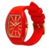 024542 ICE boliday - Dome - Red gold(Small)