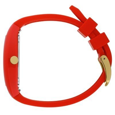 024542 ICE boliday - Dome - Red gold(Small)