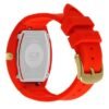 024542 ICE boliday - Dome - Red gold(Small)