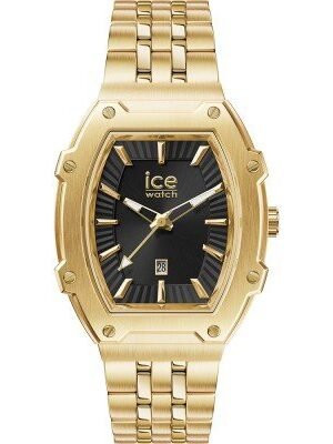 024551 ICE boliday - Black(Small)