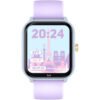 022800 ICE smart junior 2.0 - Soft blue - Purple (1.75)