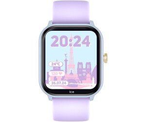 022800 ICE smart junior 2.0 - Soft blue - Purple (1.75)