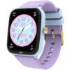 022800 ICE smart junior 2.0 - Soft blue - Purple (1.75)