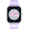 022800 ICE smart junior 2.0 - Soft blue - Purple (1.75)