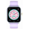 022800 ICE smart junior 2.0 - Soft blue - Purple (1.75)
