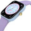 022800 ICE smart junior 2.0 - Soft blue - Purple (1.75)