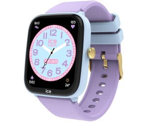 ice-watch-junior-2-0-purple-blue-022800 022800 ICE smart junior 2.0 - Soft blue - Purple (1.75)
