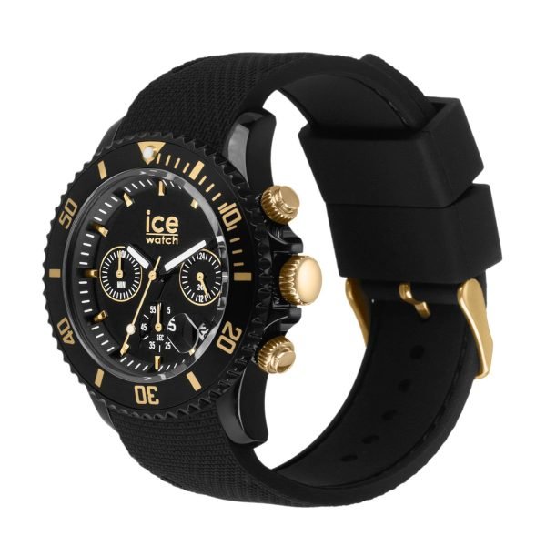image435687260-600x600 021602 ICE chrono - Black gold (Medium)