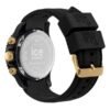 021602 ICE chrono - Black gold (Medium)