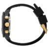 021602 ICE chrono - Black gold (Medium)
