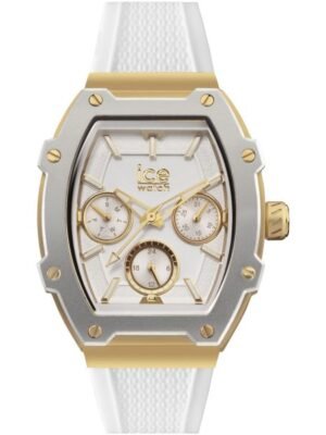 022871 ICE boliday - White gold(Small)
