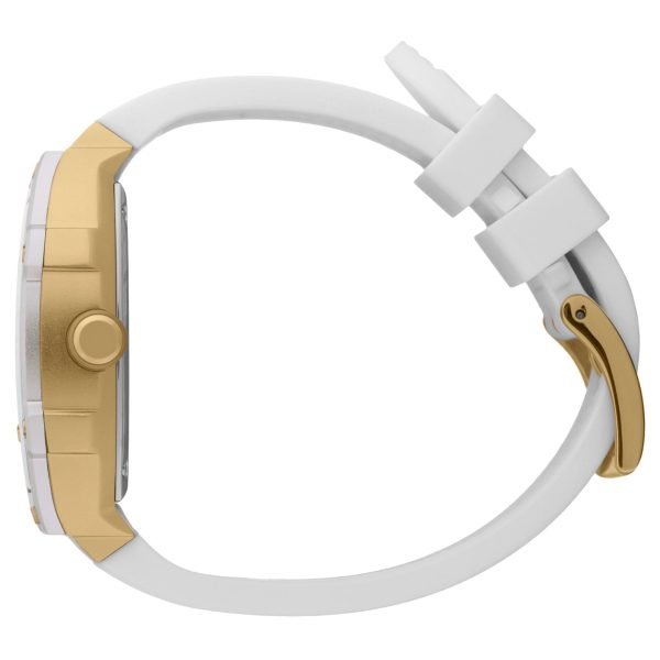 022871 ICE boliday - White gold(Small)